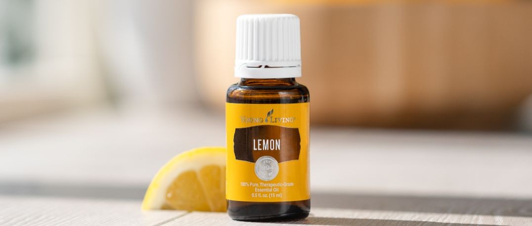 Lemon Intro