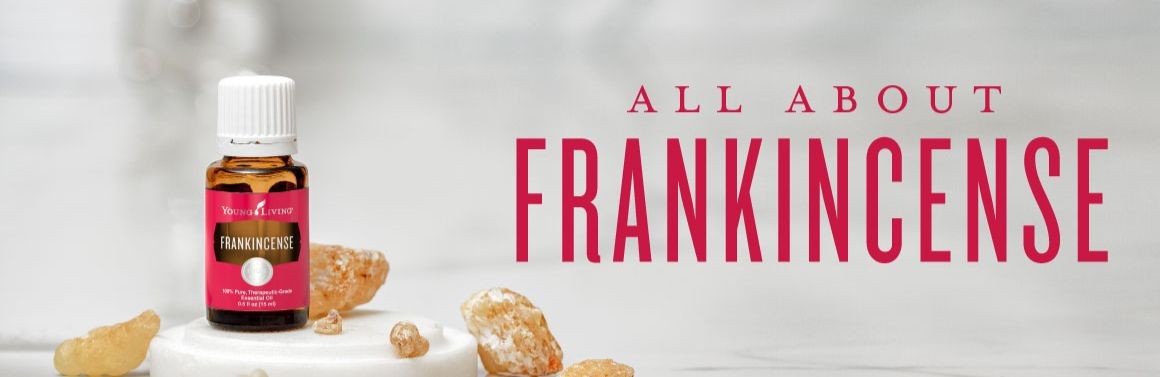Frankincense Intro