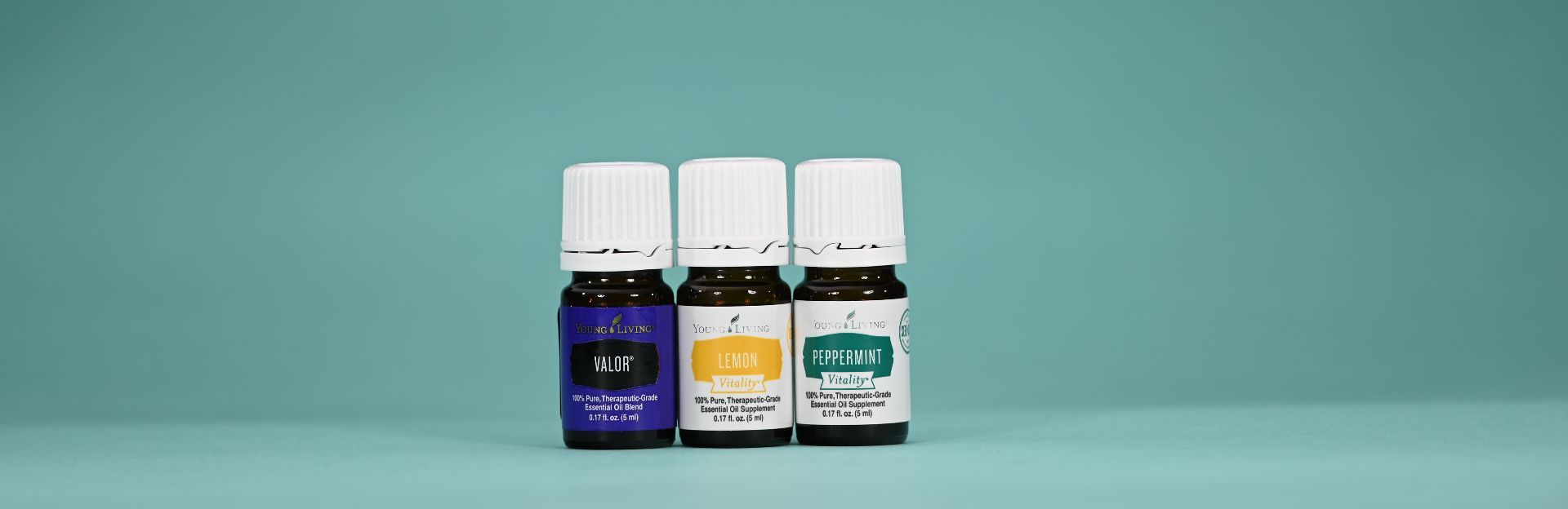Respect (3 oils)