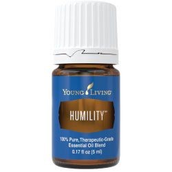 Humility Intro