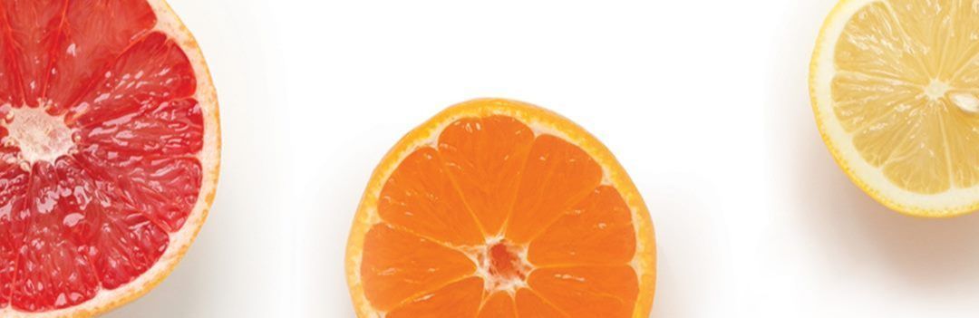Lemon Fresh Cleaning Spray