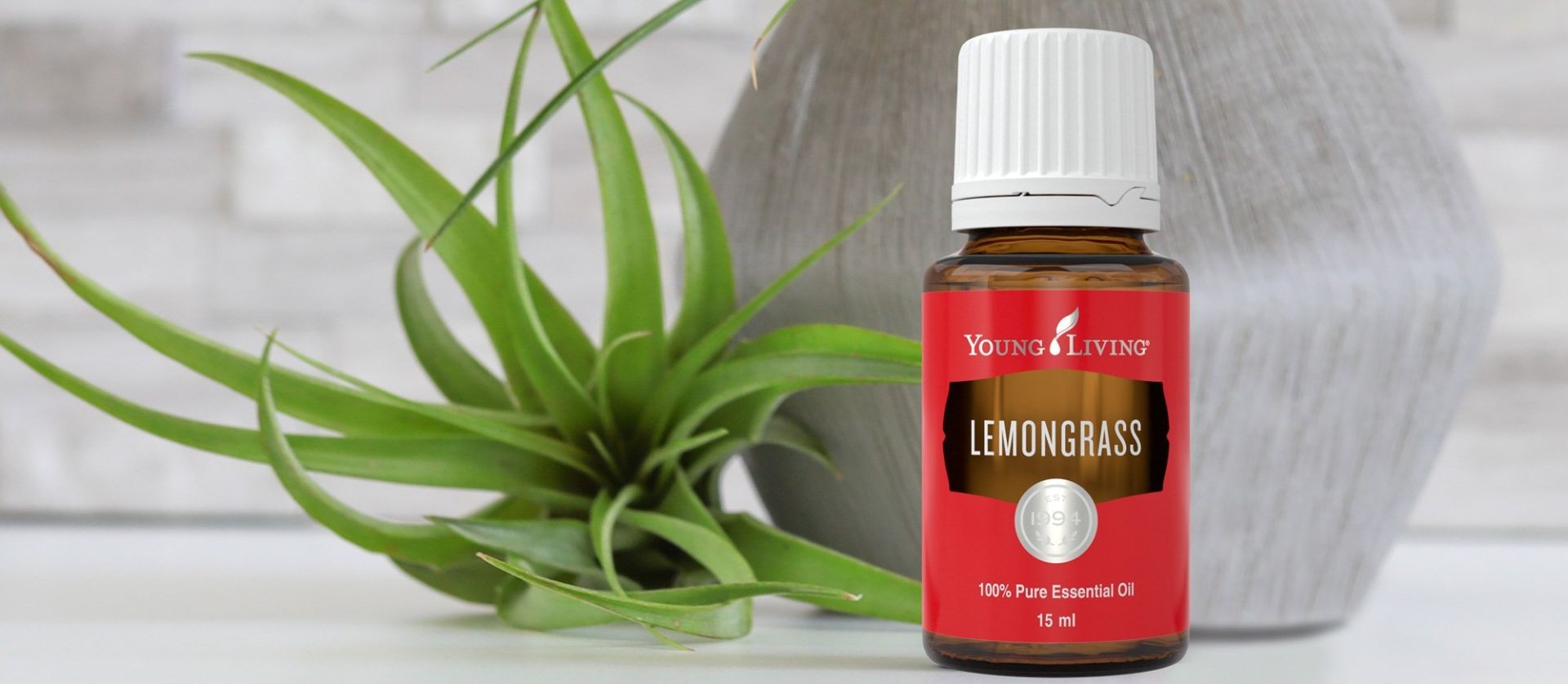 Lemongrass Intro
