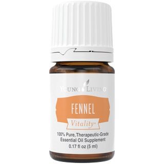 Fennel Vitality Intro