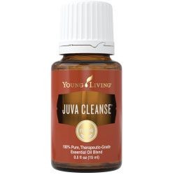 Juva Cleanse Intro