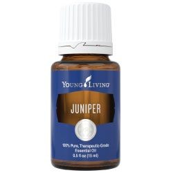 Juniper Intro