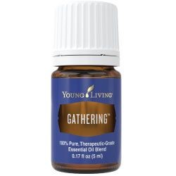 Gathering Intro