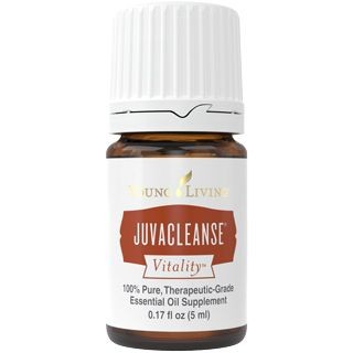 Juva Cleanse Vitality Intro