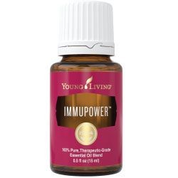 ImmuPower Intro