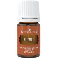 Nutmeg Intro