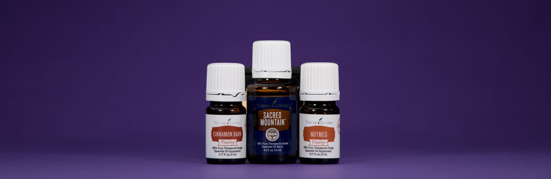 Respect (3 oils)
