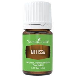 Melissa Intro