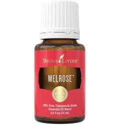 Melrose Intro