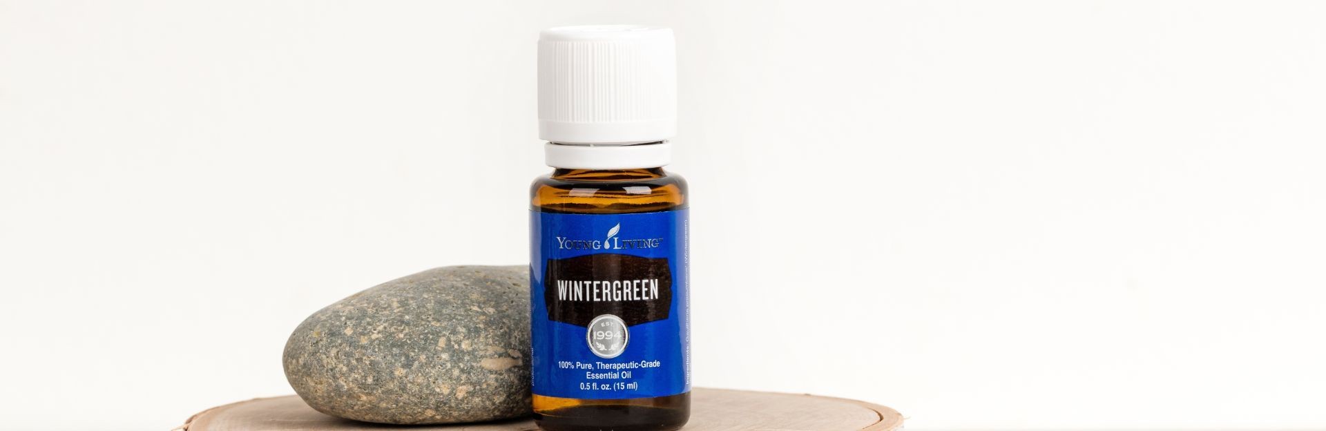 Wintergreen Intro