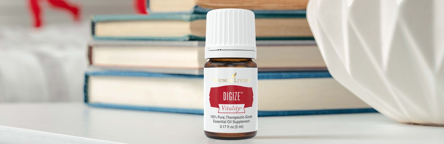 DiGize Vitality Intro