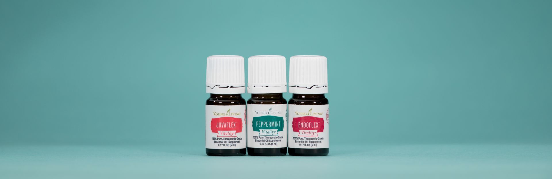 Respect (3 oils)