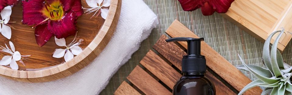 Getting-Through-to-You Massage Blend
