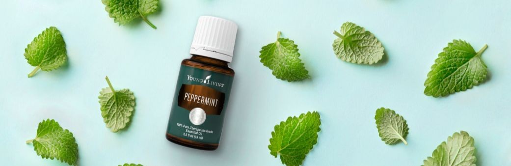 Peppermint Intro