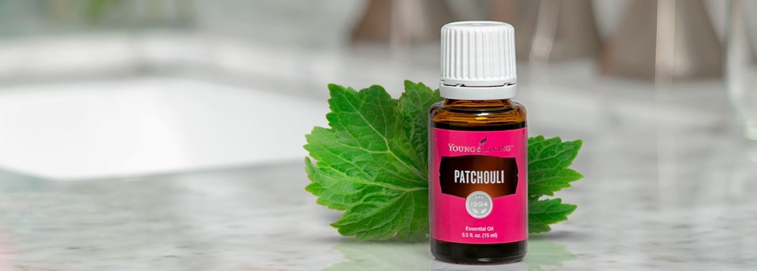 Patchouli Intro