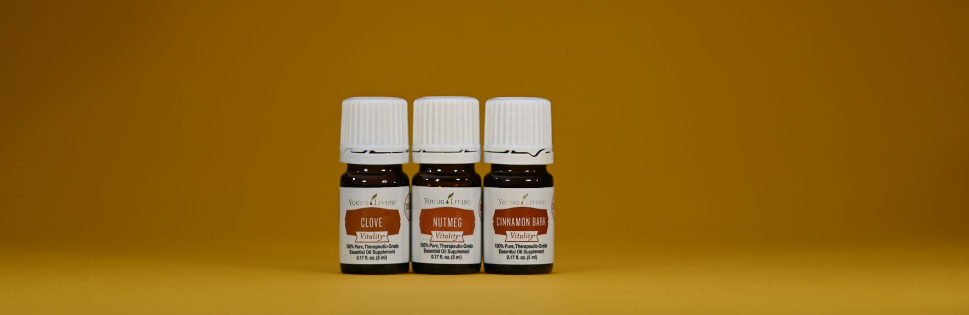 Respect (3 oils)