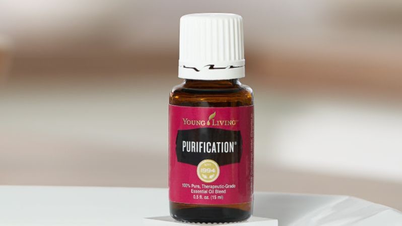 Purification Intro