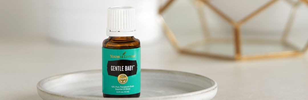 Gentle Baby Intro