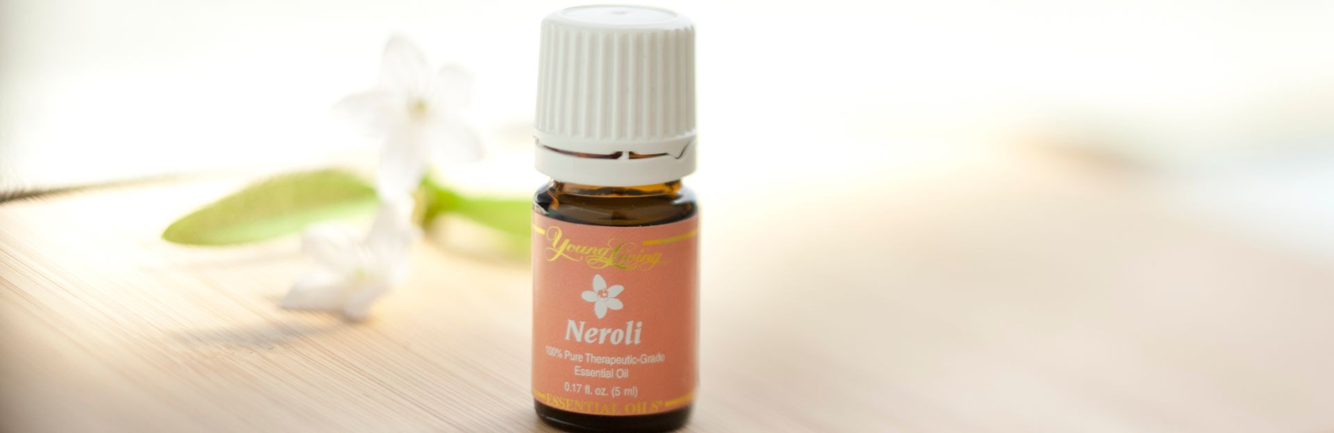 Neroli Intro